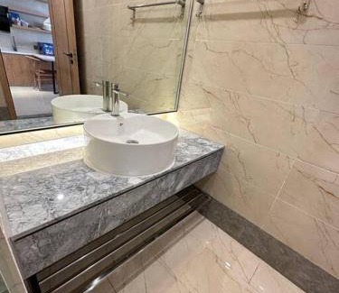 Vientiane Apartment | New Modern Luxury Suite Apartment At The Heart of Vientiane