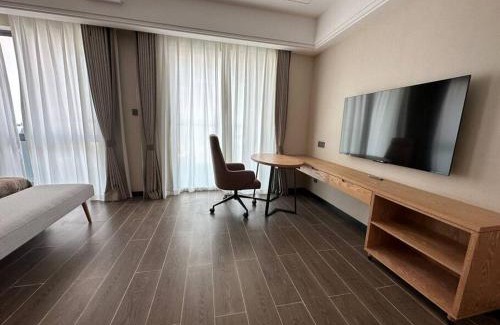 Vientiane Apartment | New Modern Luxury Suite Apartment At The Heart of Vientiane