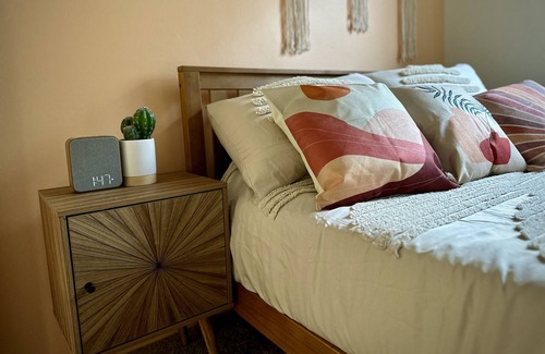 El Segundo Apartment | New modern one bedroom apartment