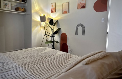 El Segundo Apartment | New modern one bedroom apartment