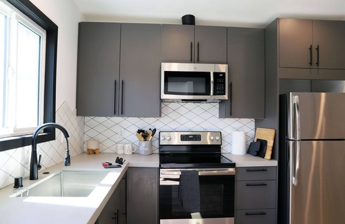 Woodland Hills House | New Modern Stay - Steps from the BLVD Preview listing