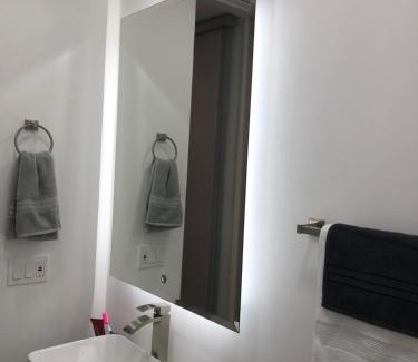 Guadalajara de Buga Apartment | New Modern Studio