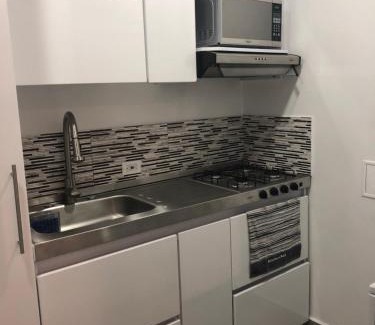 Guadalajara de Buga Apartment | New Modern Studio