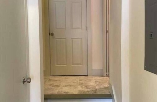 Burlington Apartment | New Modern Studio- Hop Skip & Jump to Waterfrontnn