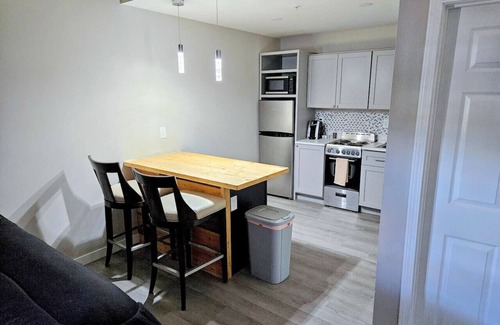 Maryville Apartment | New Modern Studio in Maryville (Unit 105)