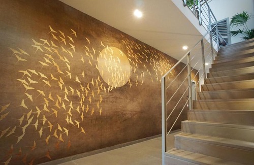 La Spezia Historic Centre House | New Moon Rooms