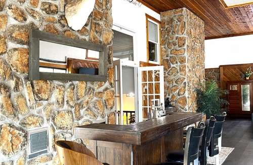Florissant House | New Mountain Playground - 4 bds, Sleeps 8