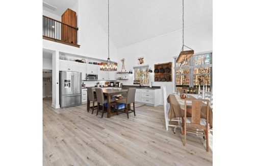 Soddy-Daisy House | New Mountain Retreat w/outdoor activities including rock climbing and hiking