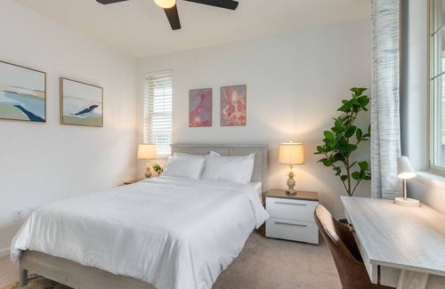 Makaha Valley Cottage | New Mountainside Cottage Near Spectacular Beaches