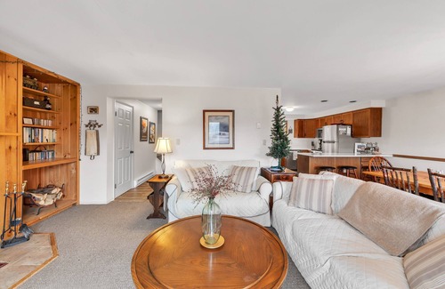 North Creek House | NEW! Moxham 58H - Adirondack Retreat Mountain Views by The Summit at Gore Mountain