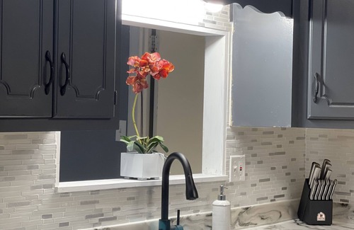 Douglasville House | New! Nations Bliss Sleeps 10pp