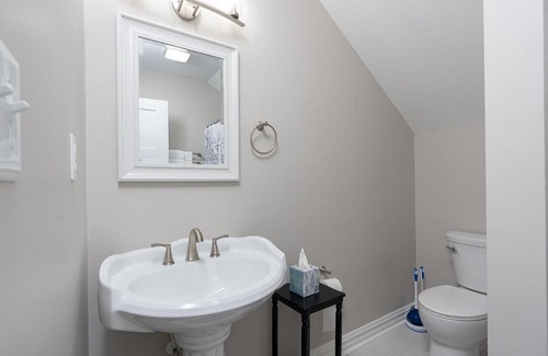 Durham House | NEW! Newly renovated Downtown Home