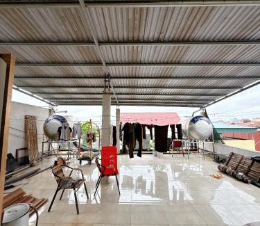 Ninh Binh Hotel | New Nhat Minh HomeStay & Tour