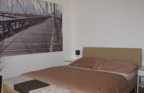 Hietzing Apartment | NEW! Nice residential area, close to attractions, metro & great infrastructure
