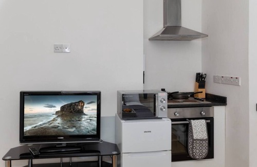 Hartlepool Apartment | NEW No 1 Thornhill House