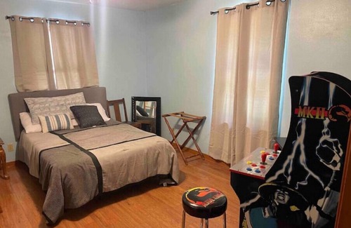 Seligman House | New!No cleaning fee! Pvt. Ozark Home @Roaring River Park. Near Eureka Springs AR