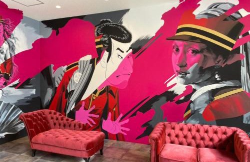 Naha City Centre Hotel | New Normal Hotel in NAMINOUE ニューノーマルホテルイン波の上