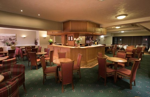 Weston-super-Mare Hotel | New Ocean Hotel