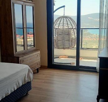 Akbuk Apartment | New Old Design House