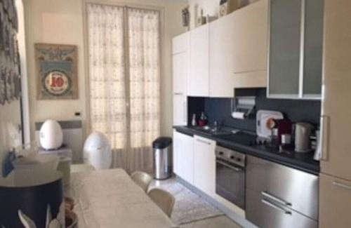 Villefranche-sur-Mer Apartment | NEW ! On Roof top, FRENCH RIVIERA/MONACO.Pool. Fitness. Adults only