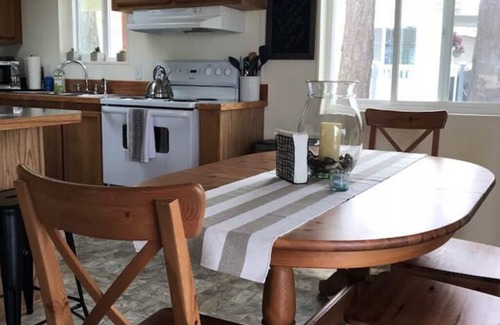 Birch Bay House | New on VRBO Hill Side Beach House in Birch Bay