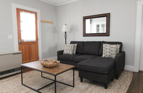 Wolfeboro Apartment | New One Bedroom Apartment Near Lake Winnipesaukee