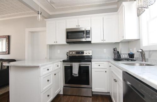 Wolfeboro Apartment | New One Bedroom Apartment Near Lake Winnipesaukee