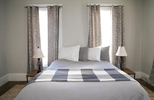 Wolfeboro Apartment | New One Bedroom Apartment Near Lake Winnipesaukee