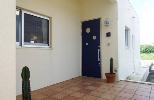 Ibaruma Apartment | new open！！ 大人気の石垣島北部ビーチフロントヴィラにステイ、理想の極上リラックス空間。
