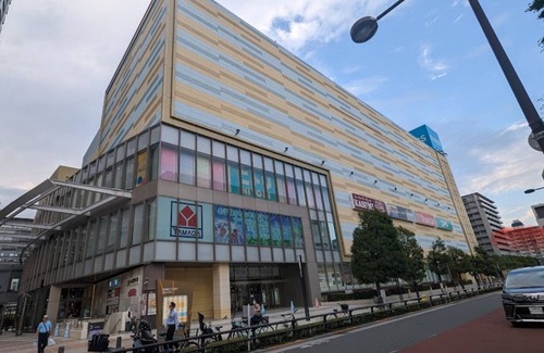 Sumida House | NEW OPEN! A 3-story house 5 minutes from Kinshicho Station, convenient for transportation and living