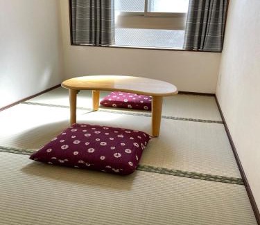 Nagawa Apartment | NEW Open Otsuka Sakura - Nearby Sunshine Ikebukuro