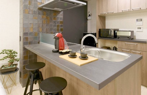 Kanazawa Apartment | New Open8mins walk to Kanazawa Sta102 - 102 / Kanazawa Ishikawa
