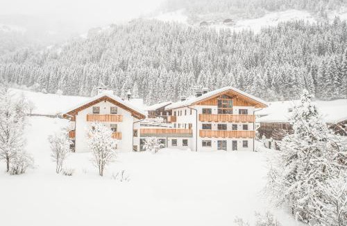 Selva dei Molini Apartment | New Opening Penthouse Zirm
