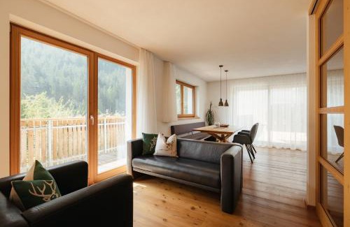 Selva dei Molini Apartment | New Opening Penthouse Zirm