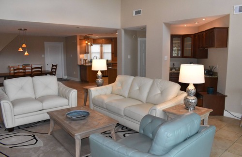 Slidell House | New Orleans Area Private 4BR waterfront home! Swim Boat Grill !