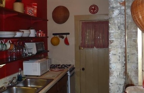 Esplanade Ridge Apartment | New Orleans At It’s Best - THE LAGNIAPPE SUITE - Charming Studio, Great Location