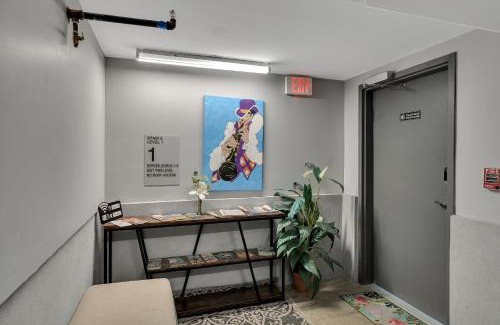 New Orleans Apartment | New Orleans Bywater Apartments at 4200 St Claude Avenue