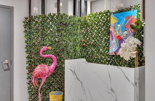 New Orleans Apartment | New Orleans Bywater Apartments at 4200 St Claude Avenue