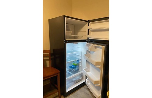 Milneburg House | New Orleans Full Kitchen and Totally Private