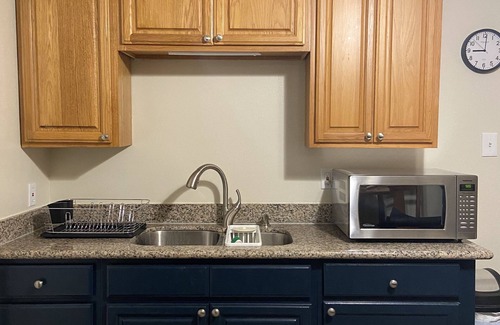 Milneburg House | New Orleans Full Kitchen and Totally Private
