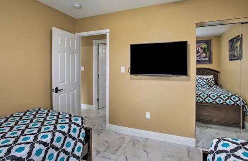 Kenner - Louis Armstrong International Airport House | New Orleans Getaway ~ 15 Mi to French Quarter