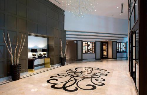 Metairie Hotel | New Orleans Marriott Metairie At Lakeway
