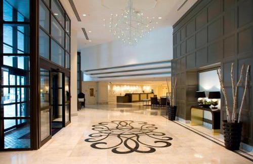 Metairie Hotel | New Orleans Marriott Metairie At Lakeway