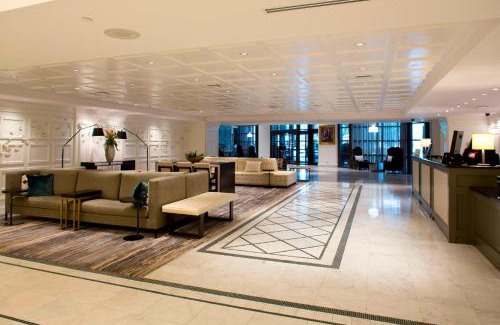 Metairie Hotel | New Orleans Marriott Metairie At Lakeway