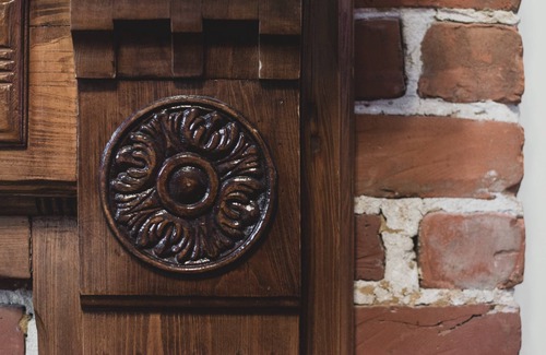 Garden District House | New Orleans Suite-Lower Garden District