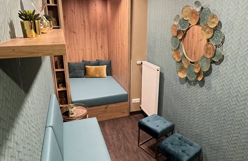 St. Vinzenz Hotel | New Orly