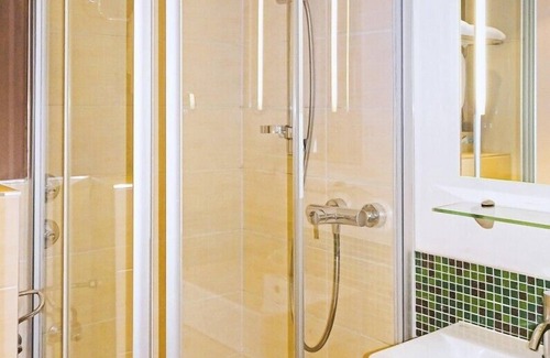 St. Vinzenz Hotel | New Orly