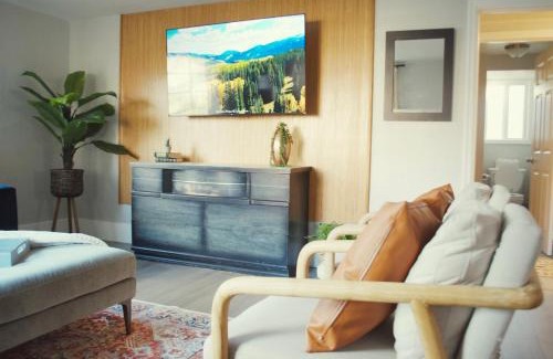 Corvallis House | NEW! OSU Campus Stadium Boho Glamour