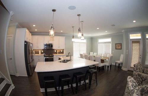 Ocean Isle Beach House | NEW PAINT 2025! OCEAN VIEWS! HUGE POOL! ELEVATOR! LARGE GROUPS!