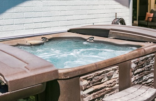 La Paz At Desert Springs House | NEW Palo Verde Getaway 💚☀️💕🌵🌸 Kierland/Pool/HotTub